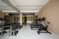 Mutang Hotel - Parkering
