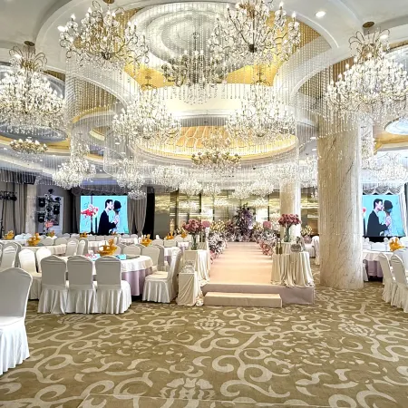 Xinlianxin Jingya Hotel