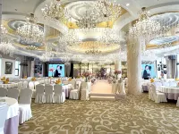 Xinlianxin Jingya Hotel - Hot Tub