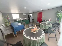 Tong'an Hotel (Liuzhou Five-Star Commercial Pedestrian Street Branch) - breakfast