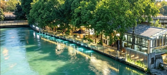 Hidden Cloud Villa · Qingcheng Cliff Hot Spring Resort (Dujiangyan Scenic Spot) Hotels in Dujiangyan