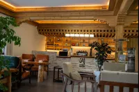 Songpan Awang Chinese Inn Homestay - bar