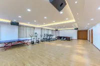 Meet Karst Cave Hotel (Zhashui Karst Cave National Geopark Branch) - Spor Salonu