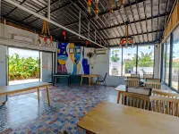 Wnd · Manhai Seaside Courtyard Beauty Villa (Wucaitan Store on Weizhou Island) - صديق للحيوانات الاليفة