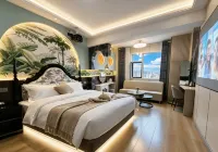 Liangchen Xiadu Homestay (Xining Station) - Alojamientos