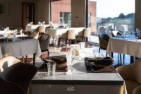 Yining Kruger Wild Luxury Campsite - Bữa sáng