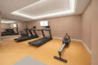 Vienna International Hotel (Bole Sayram Lake New Tourist Center) - Træningscentre