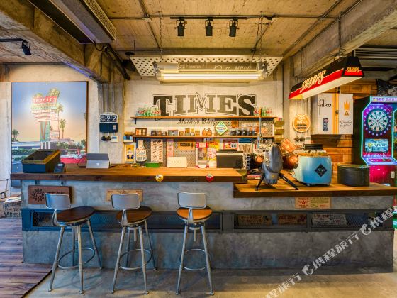 Floral Hotel· TIMES Wonderful Time Seaview Homestay (Dongbi Sansha Branch)