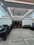 Dongxing Yujianhai Homestay (Golden Beach on Wanwei Island) - เปิดใหม่