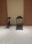 Bohai Hotel (Guanghai Bay Fisherman's Wharf) - Gym