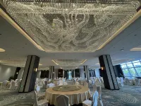 Guanghui Jintong International Convention Center - 조식 운영