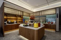 Moshang Qingju Hotel (Luoyang Xin'an) - Breakfast