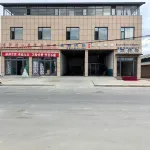 Yangzong Homestay - parcheggio