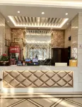 Chongren Pingyuan Hotel - Wifi