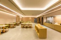 Chaozhou Impression Hotel - Wifi