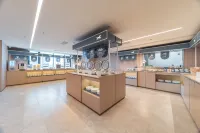 Hanting Hotel, Sungang Metro Station - พร้อมอาหารเช้า