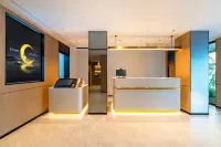 City Comfort Inn (Xiguan Metro Station, Lanzhou University Second Hospital) - 2-Star
