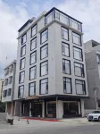 Four Seasons Light Hotel - Bãi đậu xe