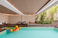 Floral Hotel ·Seaside Courtyard - Villas