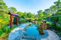 Senbola Swan Island Hot Spring Villa - น้ำพุร้อน