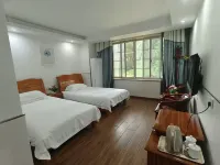 一方小苑精品民宿（廬山風景區店） - 2 星級