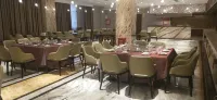 Jinhu Yang International Hotel - petit déjeuner