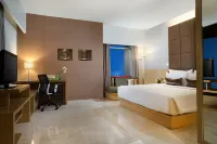 Santika Premiere Dyandra Hotel & Convention - Medan Hotels in Petisah Tengah