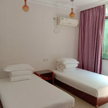 the Hotel of Unique