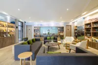 Atour Hotel Pingliang Greenland Square, Liuhu West Road