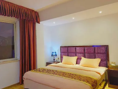 Jiayue Hotel