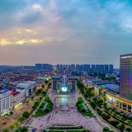 Jinlong Hotel