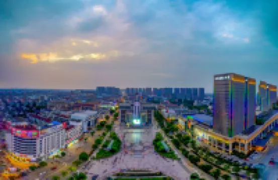 Jinlong Hotel