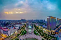Jinlong Hotel Hotels near Gulou Shopping Center