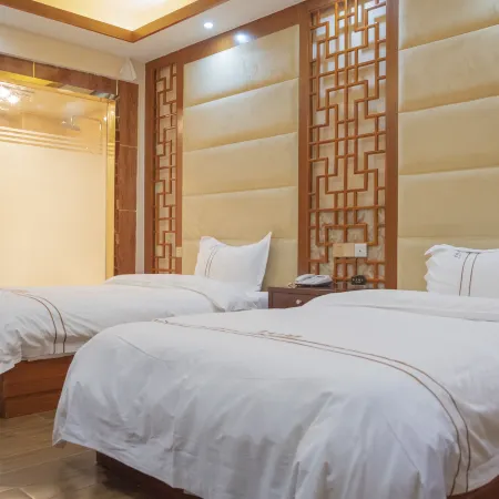 Gongga Hotel (jingpingdian)