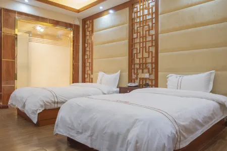 Gongga Hotel (jingpingdian) Отели рядом с достопримечательностью «Yangmaiyong»