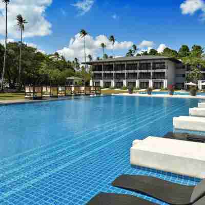 Seda Lio Hotel Exterior