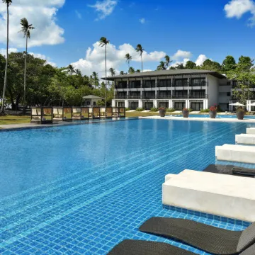 Seda Lio El Nido Palawan