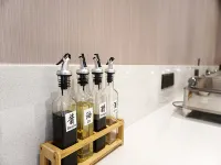 City Comfort Inn(Funing Wucai City) - breakfast