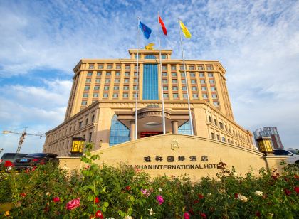 Yaxuan International Hotel