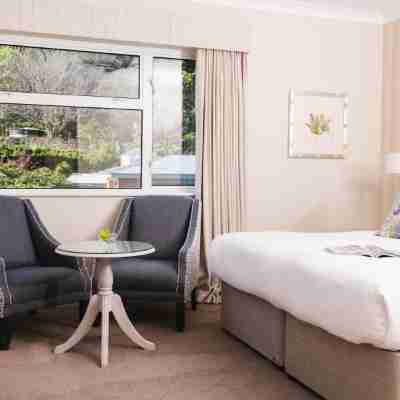 St Brelade's Bay Hotel Rooms