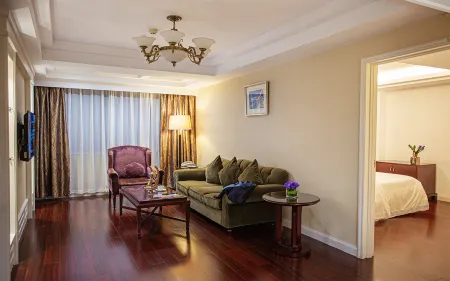 Dalian Teda Hotel