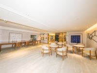 全季酒店(北京东直门店) - 公共区域
