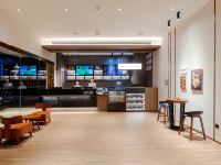 汉庭酒店(贵阳花溪大学城店) - 公共区域