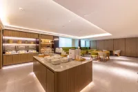 JI Hotel (Tianshui South Railway Station)