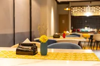 โรงแรม Ibis Styles (หอระฆังกูโลว ไคเฟิง) - พร้อมอาหารเช้า