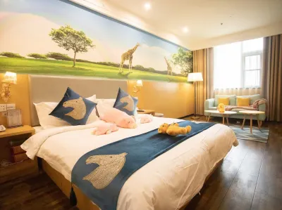 nanyan youran hotel
