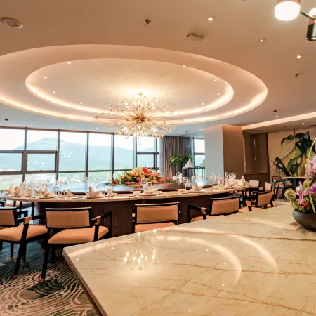 Holiday Inn Resort MAOSHAN HOT-SPRING by IHG