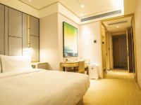 全季酒店(上海外滩金陵东路店) - 高级大床房