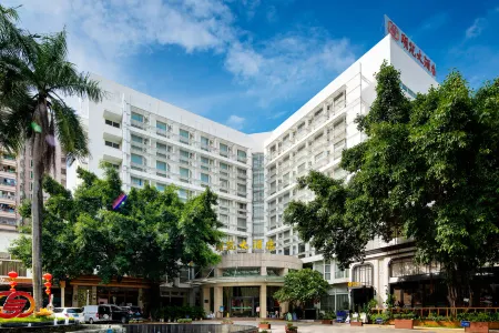 Dongguan Mingyuan Hotel