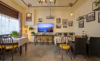 Homestay in Suzhou Pingjiang Road